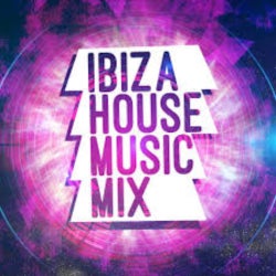 Ibiza House music