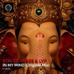 In My Mind (Original Mix)