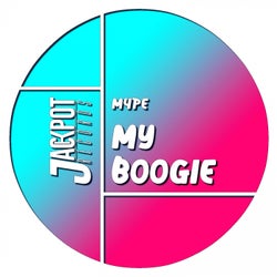 My Boogie