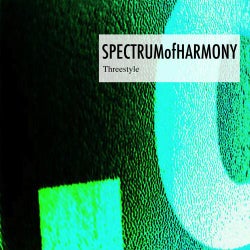 Spectrum Of Harmony