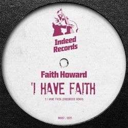 I Have Faith (Soulbridge Remix)