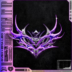 Turn It Up - Original