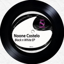 Black n White EP