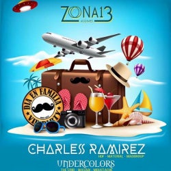 Charles Ramirez - See you On Canarias Chart
