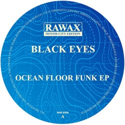 Ocean Floor Funk EP