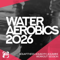 Water Aerobics 2026 - Aqua Fitness, Aquagym, Aqua Bike Workout Session