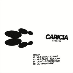 Carícia 001