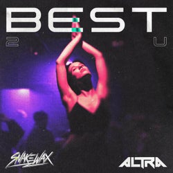 BEST 2 U (feat. Solo Jane)