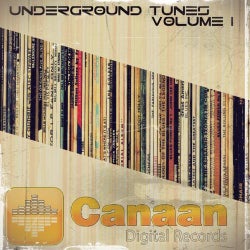 Underground Tunes Volume 1
