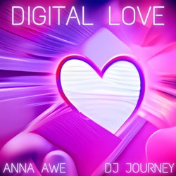 Digital Love (feat. DJ Journey)