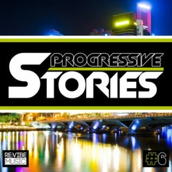 Progressive Stories Vol. 6
