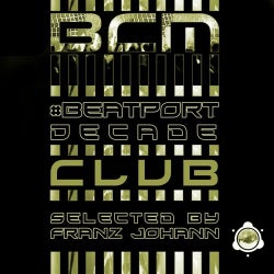 #BeatportDecade CLUB
