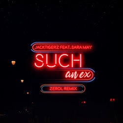 Such an Ex (feat. Sara May)