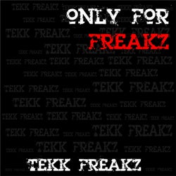 Only for Freakz