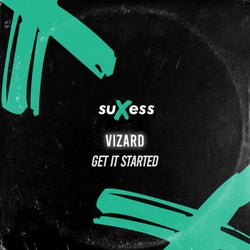 Get It Started
