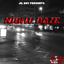 Night Daze