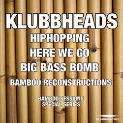 Bamboo Sessions Special Series