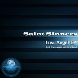 The Lost Angel Ep