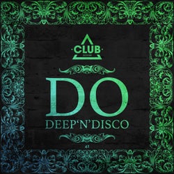 Do Deep'n'Disco Vol. 42