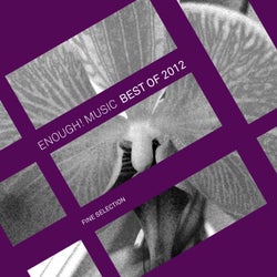 Enough! Music Best of 2012