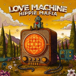 Love Machine