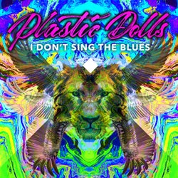 I Don't Sing The Blues