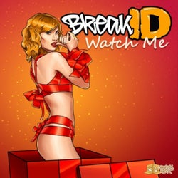 Watch Me