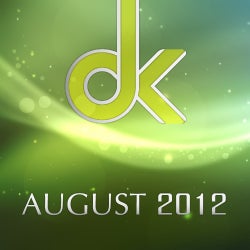 dENNIS kOFF's "Keep Movin'" August 2012