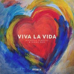 Viva La Vida (Remix)