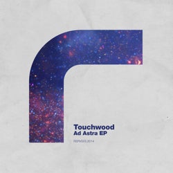 Ad Astra EP