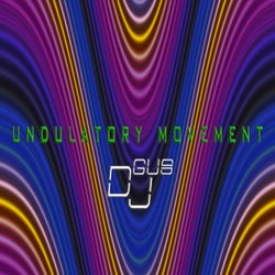 Undulatory movement