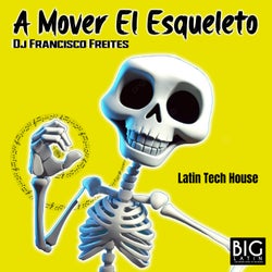 A Mover El Esqueleto