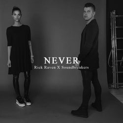 Never (Radio Mix)