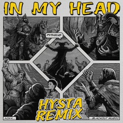 In My Head (Hysta Remix)