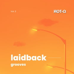 Laidback Grooves 003