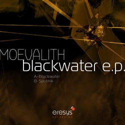 Blackwater EP