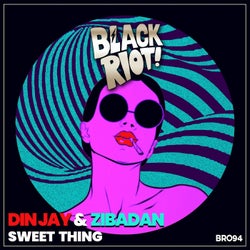Sweet Thing (A Yam Who? Mix)