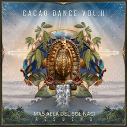 Más Allá Del Sol Nací (PACHIRA Remix)