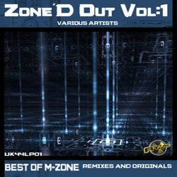 Zone'd Out Vol. 1