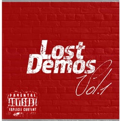 Lost Demos, Vol.1