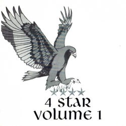 4 Star - Volume 1 (2023 Remaster)