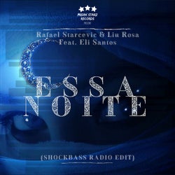 Essa Noite (feat. Eli Santos) [Shockbass Radio Edit]