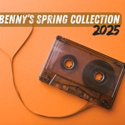 Benny's Spring Collection 2025