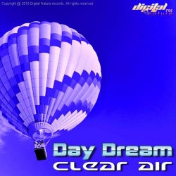 Clear Air EP