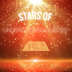 Stars of Underground Dubstep, Vol. 2