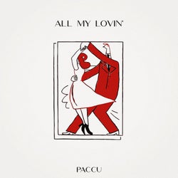 All My Lovin' (Extended Mix)