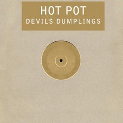 Devils Dumplings