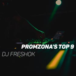 PromZona's Top 9