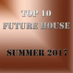 Top 10 Future House Summer House