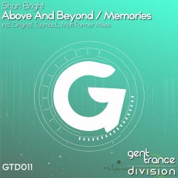 Above & Beyond / Memories